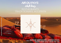Photos du propriétaire du Restaurant Air du Pays à Lyon - n°12