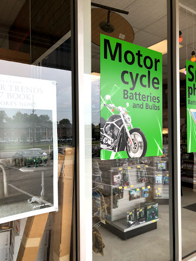 Car Battery Store «Batteries Plus Bulbs», reviews and photos, 8041 Watson Rd, Webster Groves, MO 63119, USA