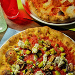 Photo n°1 de l'avis de Stefano.a fait le 26/10/2022 à 14:20 sur le  Erio's Pizza e Dolcezze per Tutti à Romano d'Ezzelino