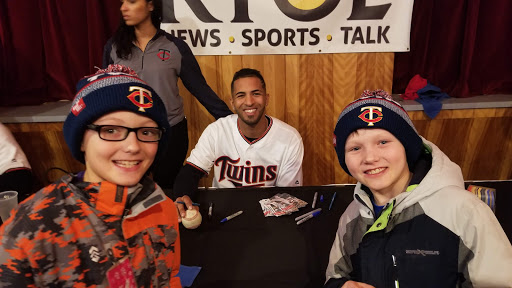 Ballroom «Kato Ballroom», reviews and photos, 200 Chestnut St, Mankato, MN 56001, USA