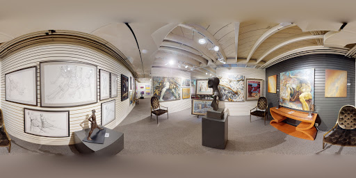 Art Gallery «J. Petter Galleries», reviews and photos, 161 Blue Star Hwy, Douglas, MI 49406, USA