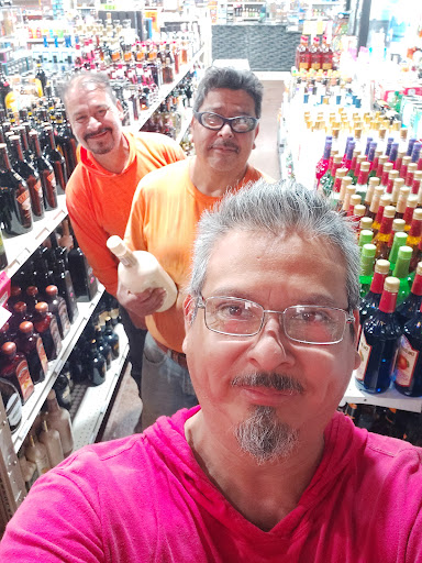 Liquor Store «Liquor Depot Bear Creek», reviews and photos, 1308 E Bear Creek Rd Suite 130, Glenn Heights, TX 75154, USA