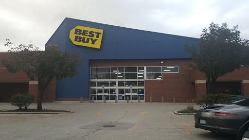 Shopping Mall «North & Sheffield Commons», reviews and photos, 1000 W North Ave, Chicago, IL 60642, USA