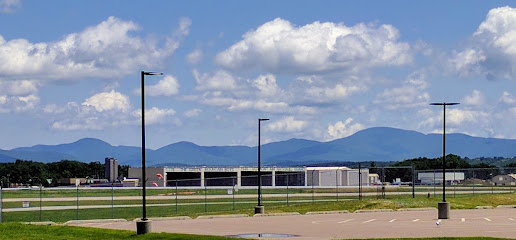 Vermont Air National Guard Base