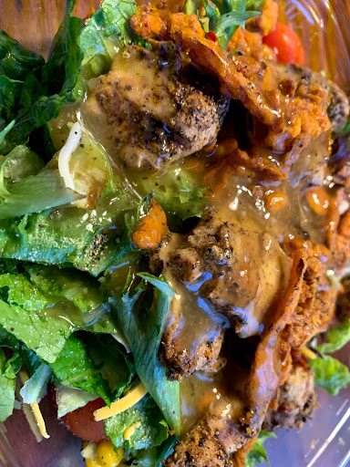 Fast Food Restaurant «Chick-fil-A», reviews and photos, 511 W Avalon Ave, Muscle Shoals, AL 35661, USA