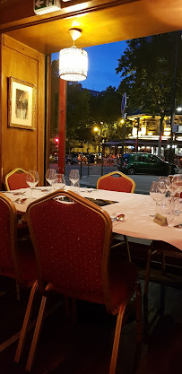 Atmosphère du Restaurant marocain Etoile de Taroudant à Paris - n°4