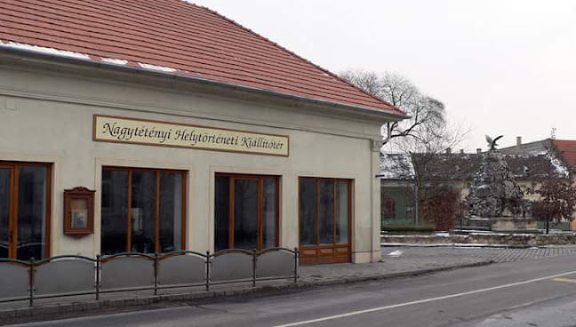 Nagytétényi Helytörténeti Múzeum - Múzeum