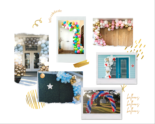 Event Planner «The Celebration Place Inc», reviews and photos, 1569 Chandlee Ave, Panama City, FL 32405, USA