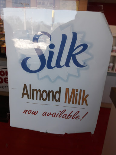 Donut Shop «Honey Dew Donuts», reviews and photos, 225 E Washington St, North Attleborough, MA 02760, USA