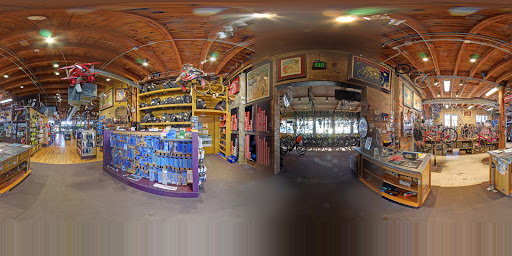 Bicycle Store «Machinery Row Bicycles», reviews and photos, 601 Williamson St, Madison, WI 53703, USA