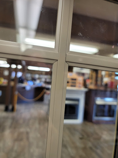 Building Materials Store «Thomas Lumber Co, Inc.», reviews and photos, 2128 Old Ashland City Rd, Clarksville, TN 37043, USA