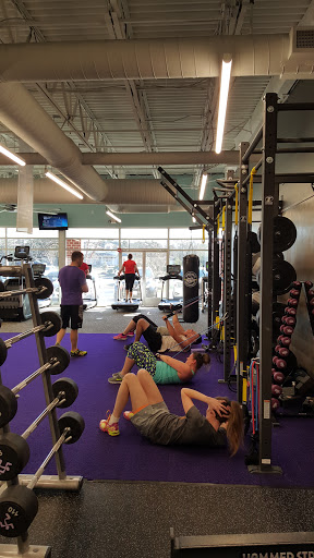 Health Club «Anytime Fitness of Stafford», reviews and photos, 25 Tech Pkwy Suite 101, Stafford, VA 22556, USA