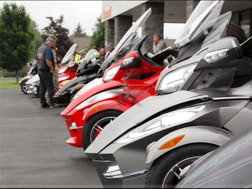 ATV Dealer «Pioneer Motorsport», reviews and photos, 12220 Olean Rd, Chaffee, NY 14030, USA