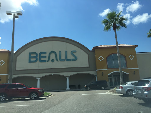 Department Store «Bealls Department Store», reviews and photos, 360 Cbl Dr, St Augustine, FL 32086, USA