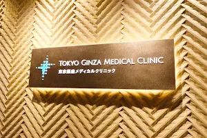 Tokyoginza Medical Clinic image