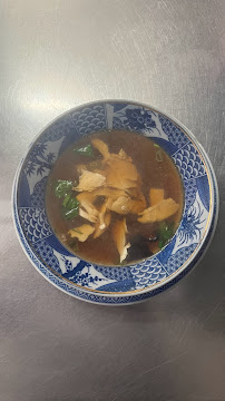 Soupe du Restaurant vietnamien Dragon D’Annam Carcassonne - n°6