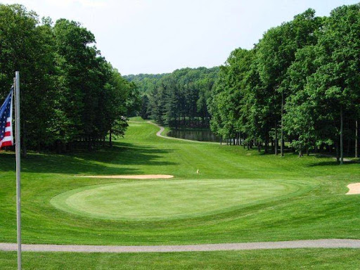 Public Golf Course «Apple Valley Golf Course», reviews and photos, 433 Clubhouse Dr, Howard, OH 43028, USA