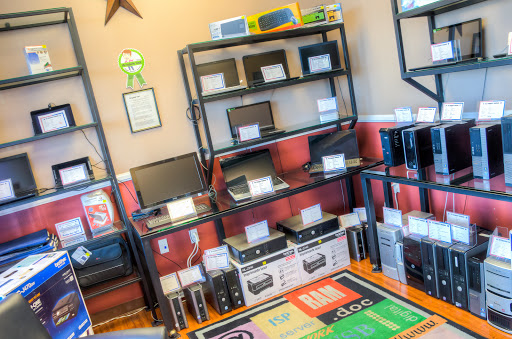 Computer Repair Service «TLC Computer Solutions», reviews and photos, 7501 W Lake Mead Blvd #112, Las Vegas, NV 89128, USA