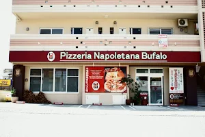 Pizzeria Napoletana Bufalo image