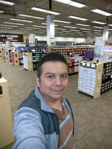 Shoe Store «Off Broadway Shoe Warehouse», reviews and photos, 1125 Woodruff Rd #400, Greenville, SC 29607, USA