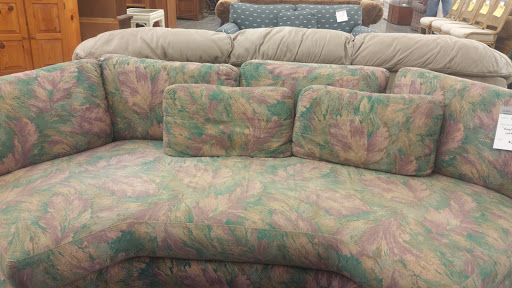 Used Furniture Store «Jubilee Furniture», reviews and photos, 730 North Ave, Carol Stream, IL 60188, USA