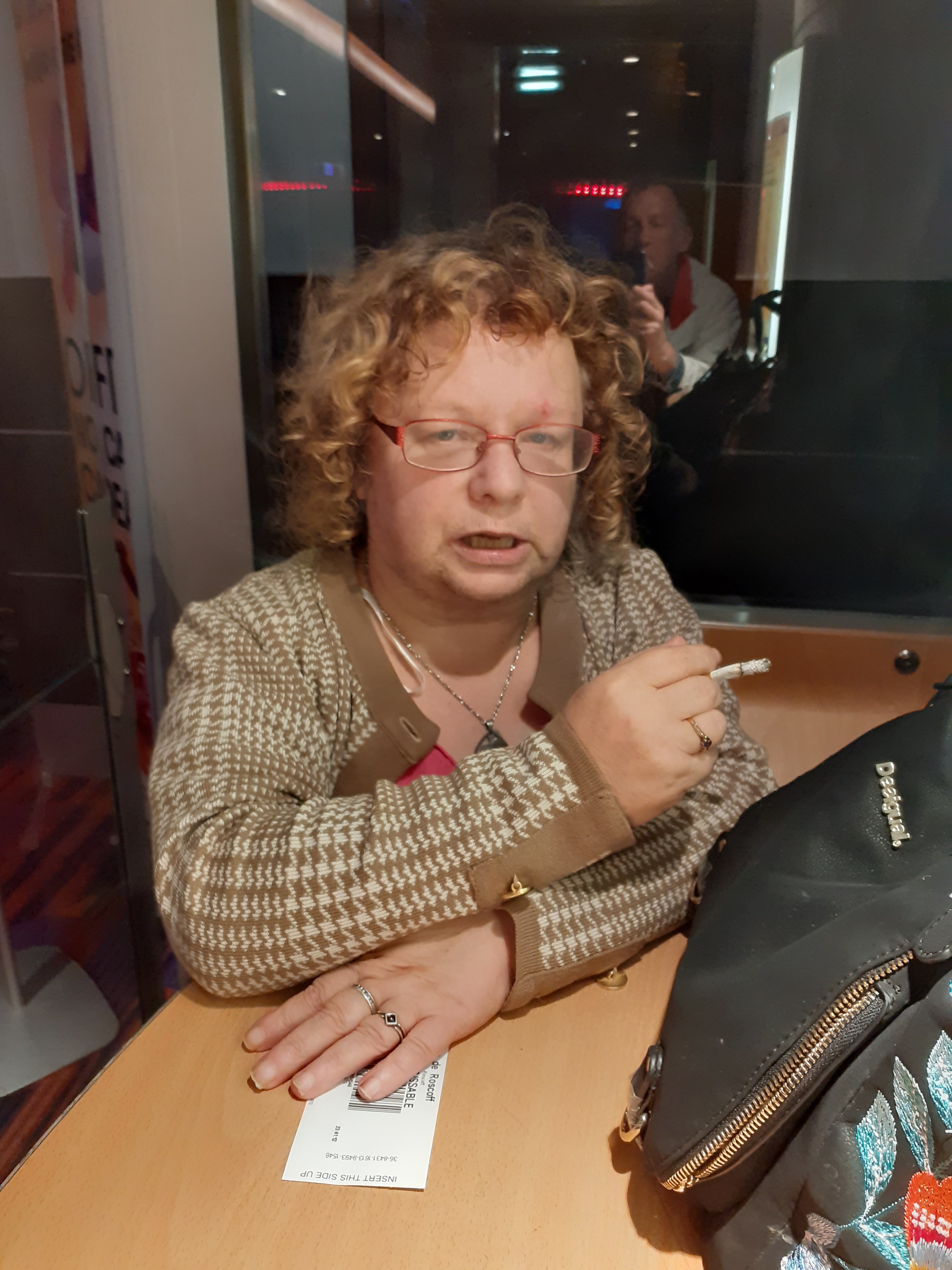 Photo n° 7 de l'avis de Jean.a fait le 27/10/2019 à 00:44