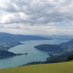 Photo n° 1 de l'avis de Stanislas.r fait le 17/07/2021 à 15:56 pour Les Passagers du Vent à Talloires-Montmin