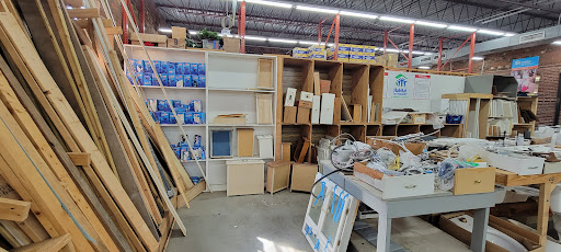 Non-Profit Organization «Habitat ReStore», reviews and photos