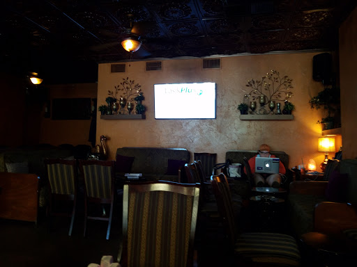 Tobacco Shop «Euphoria Cigar and Hookah Lounge», reviews and photos, 1565 Black Rock Turnpike, Fairfield, CT 06825, USA