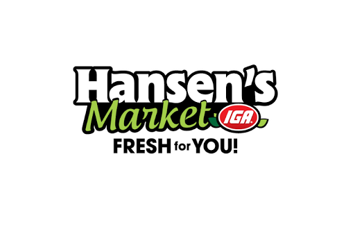 Grocery Store «Hansens IGA Food Center», reviews and photos, 305 W 5th St, Neillsville, WI 54456, USA