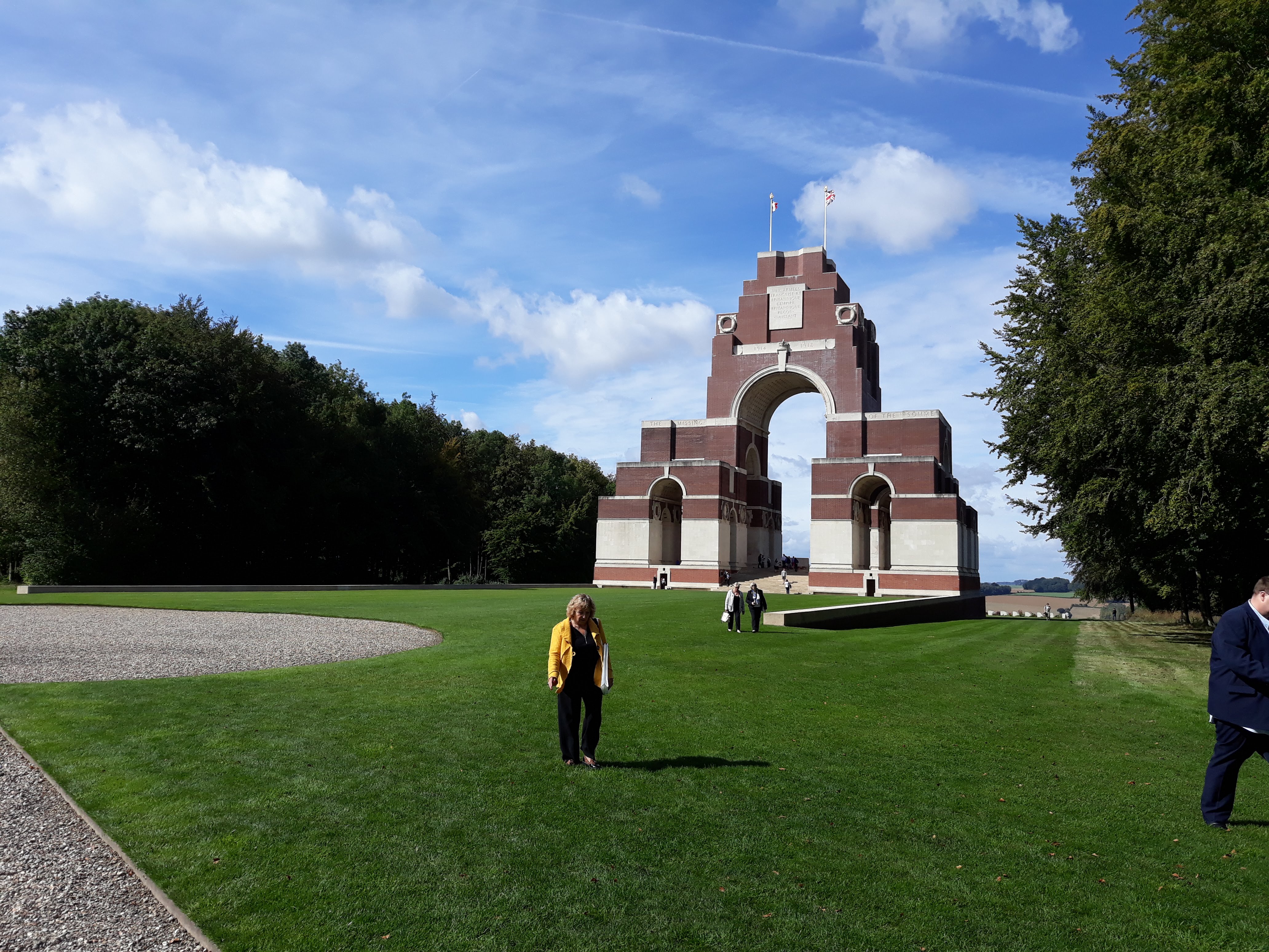 Photo n° 1 de l'avis de JOHN.A fait le 11/09/2018 à 20:27