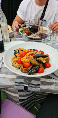 Plats et boissons du Restaurant italien La Casa Del Gusto à Toulon - n°8