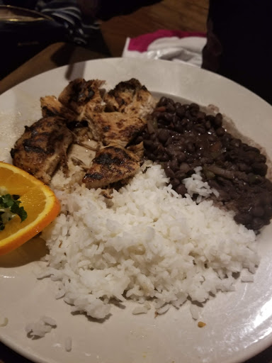 Mexican Restaurant «Mexican Food Factory», reviews and photos, 601 W Rte 70, Marlton, NJ 08053, USA