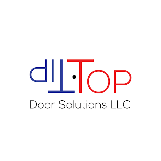 TipTop Door Solutions LLC AAADM certified Technician and over 10