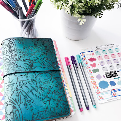 Limelife Planners