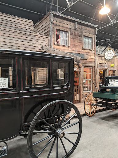 Museum «Ghost Town Museum», reviews and photos, 400 S 21st St, Colorado Springs, CO 80904, USA