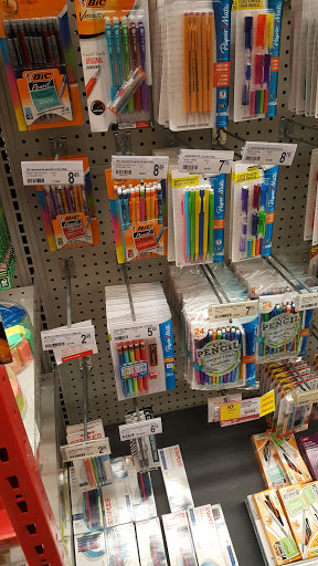 Office Supply Store «Staples», reviews and photos, 757 Gallivan Blvd, Dorchester, MA 02122, USA