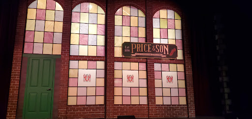 Performing Arts Theater «Tacoma Musical Playhouse», reviews and photos, 7116 6th Ave, Tacoma, WA 98406, USA