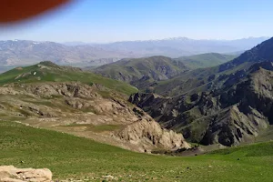 Mount Kucukerek image
