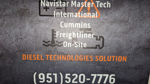Diesel Tech Solutions LLC