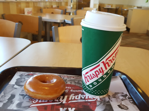 Donut Shop «Krispy Kreme South Charleston», reviews and photos, 42 Riverwalk Plaza McCorkle Ave, South Charleston, WV 25303, USA