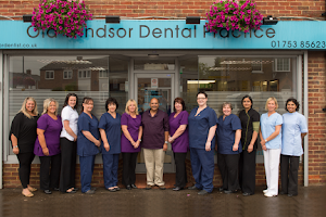 Old Windsor Dental Practice image