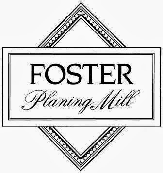 Foster Planing Mill Co