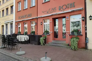 Café Konditorei & Café Rothe image