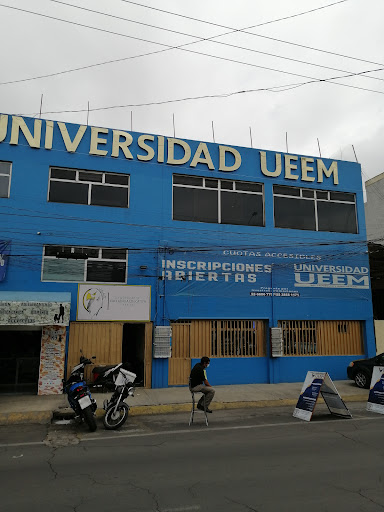Universidad UEEM