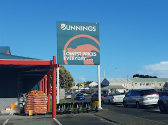Bunnings Warehouse Whanganui