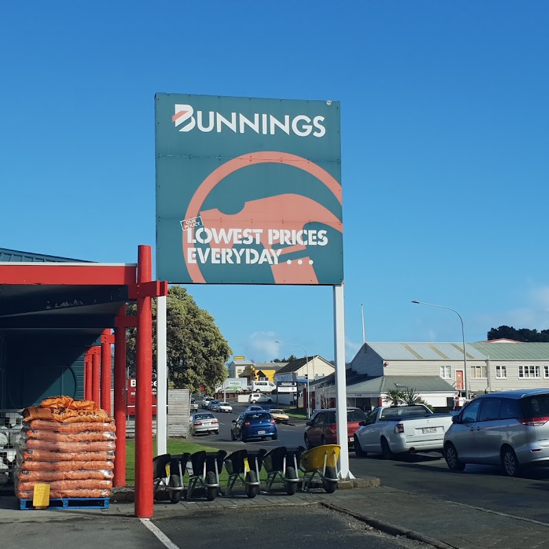 Bunnings Warehouse Whanganui