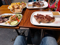 Steak du Restaurant L'Écurie à Paris - n°5