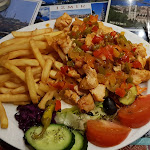 Photo n°3 de l'avis de Ali.i fait le 12/02/2019 à 23:39 sur le restaurants Mevlana Restaurant à Antwerp