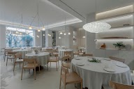 VelascoAbella Restaurante en Madrid
